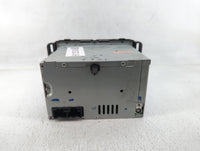 2007 Chevrolet Equinox Radio AM FM Cd Player Receiver Replacement P/N:15293275 Fits OEM Used Auto Parts - Oemusedautoparts1.