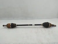 2007-2009 Chevrolet Equinox Axle Shaft Front Driver Cv C/v - Oemusedautoparts1.com