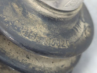 2007-2009 Chevrolet Equinox Axle Shaft Front Driver Cv C/v - Oemusedautoparts1.com