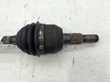 2007-2009 Chevrolet Equinox Axle Shaft Front Driver Cv C/v