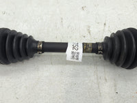 2007-2009 Chevrolet Equinox Axle Shaft Front Driver Cv C/v - Oemusedautoparts1.com