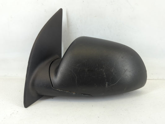 2005-2009 Chevrolet Equinox Driver Left Side View Manual Door Mirror - Oemusedautoparts1.com