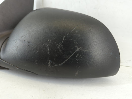 2005-2009 Chevrolet Equinox Driver Left Side View Manual Door Mirror
