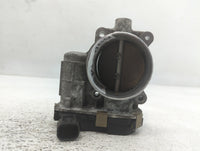 2007-2009 Chevrolet Equinox Throttle Body P/N:12577029 3526 Fits Fits 2006 2007 2008 2009 2010 2011 OEM Used Auto Parts - Oe