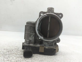 compare product 2007-2009 Chevrolet Equinox Throttle Body P/N:12577029 3526 Fits Fits 2006 2007 2008 2009 2010 2011 OEM Used Auto Parts