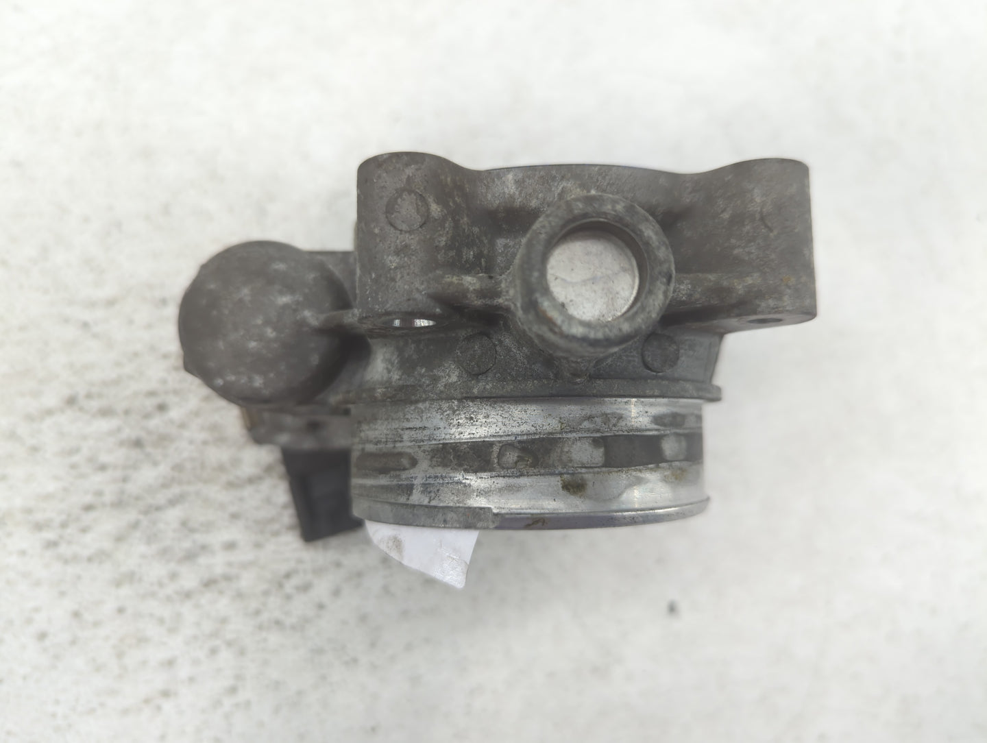 2007-2009 Chevrolet Equinox Throttle Body P/N:12577029 3526 Fits Fits 2006 2007 2008 2009 2010 2011 OEM Used Auto Parts - Oe