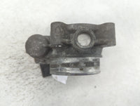 2007-2009 Chevrolet Equinox Throttle Body P/N:12577029 3526 Fits Fits 2006 2007 2008 2009 2010 2011 OEM Used Auto Parts - Oe