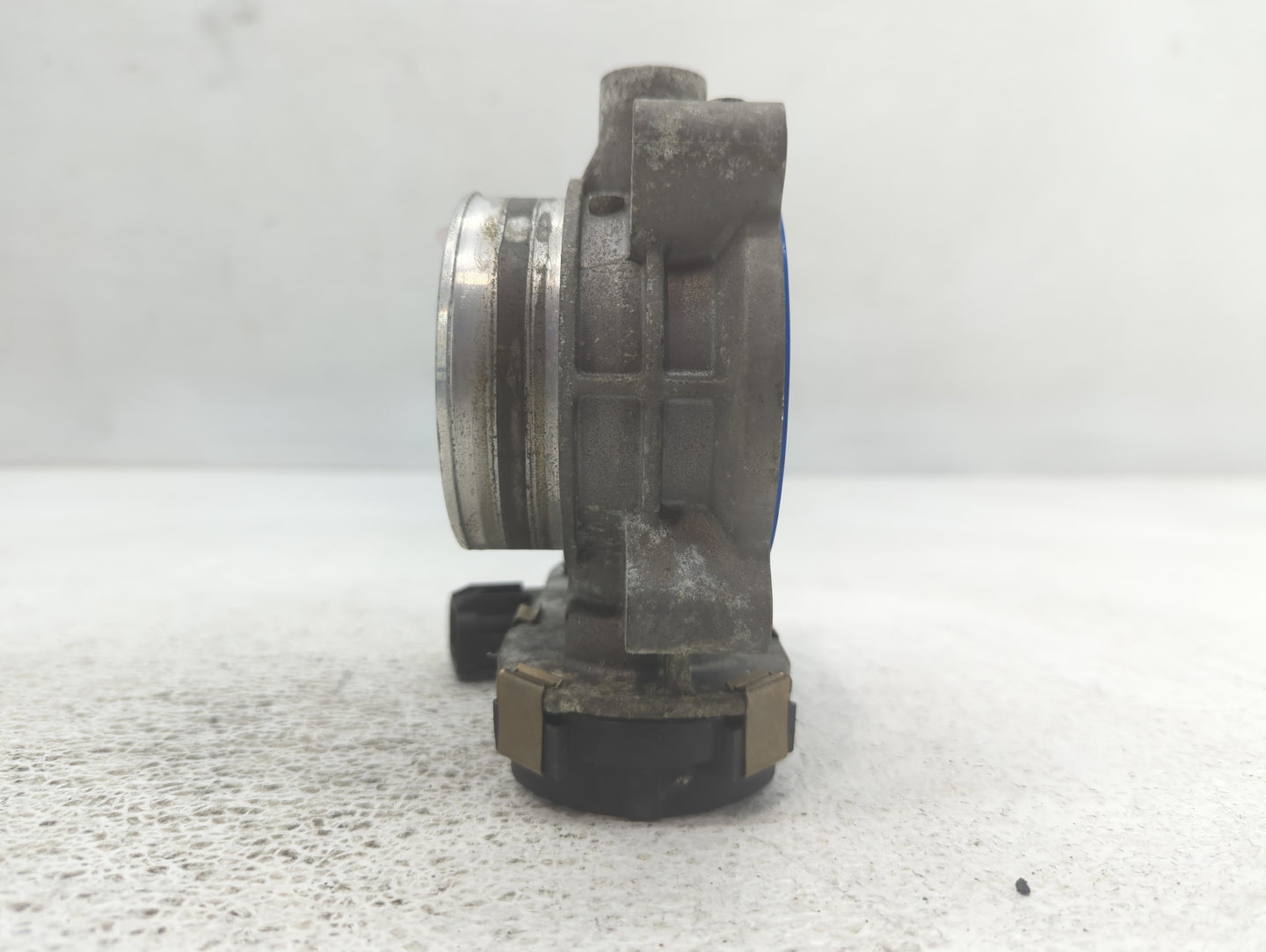 2007-2009 Chevrolet Equinox Throttle Body P/N:12577029 3526 Fits Fits 2006 2007 2008 2009 2010 2011 OEM Used Auto Parts - Oe