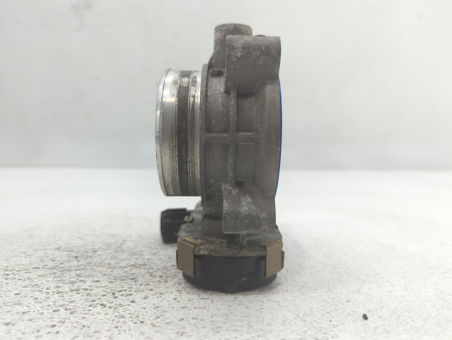 2007-2009 Chevrolet Equinox Throttle Body P/N:12577029 3526 Fits Fits 2006 2007 2008 2009 2010 2011 OEM Used Auto Parts - Oe