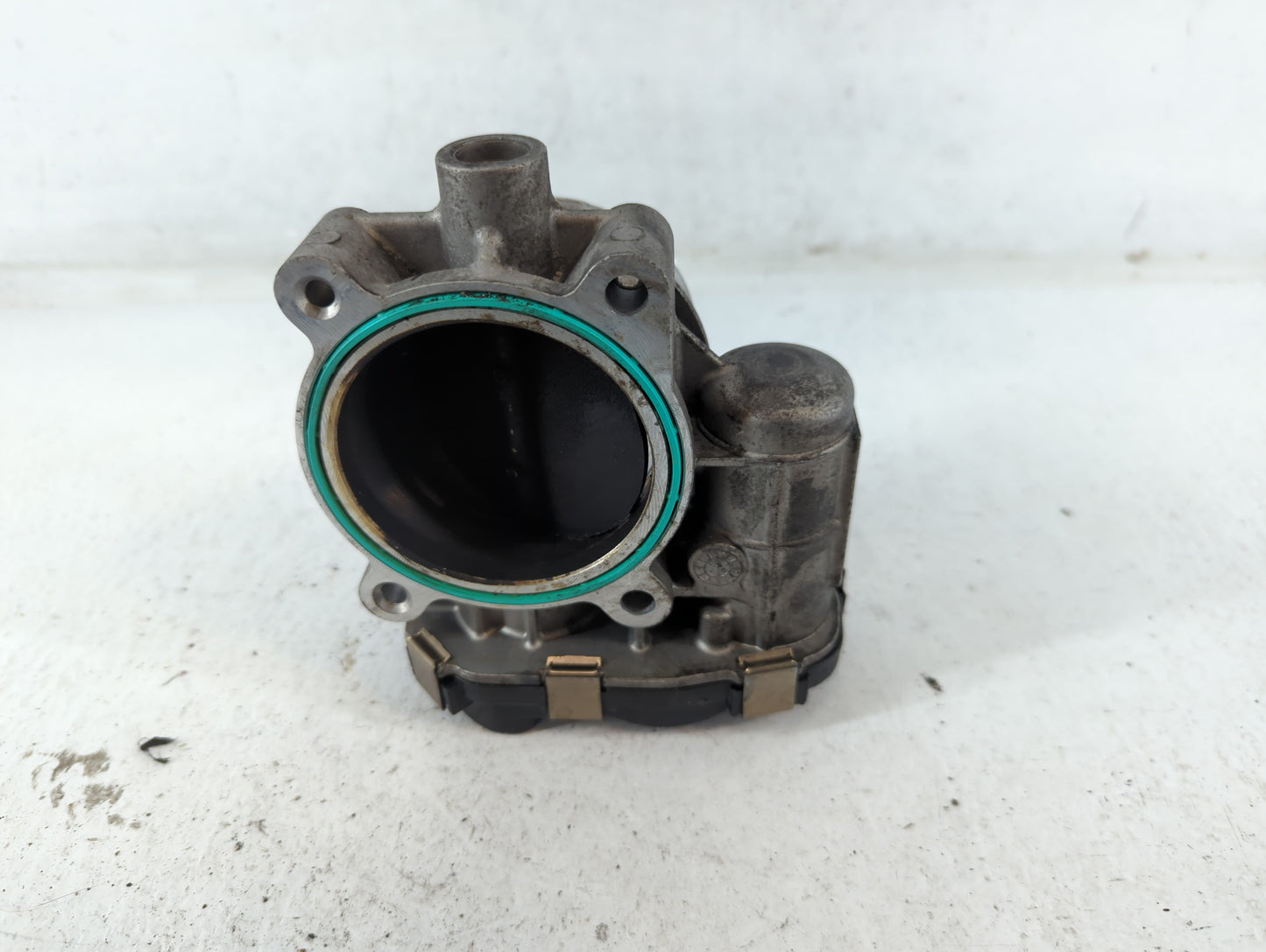 2007-2009 Chevrolet Equinox Throttle Body P/N:RME72 Fits Fits 2006 2007 2008 2009 2010 2011 OEM Used Auto Parts - Oemusedaut