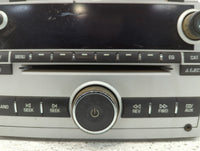 2007 Chevrolet Equinox Radio AM FM Cd Player Receiver Replacement P/N:15293276 Fits OEM Used Auto Parts - Oemusedautoparts1.