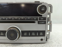 2007 Chevrolet Equinox Radio AM FM Cd Player Receiver Replacement P/N:15293276 Fits OEM Used Auto Parts - Oemusedautoparts1.