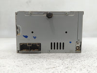 2007 Chevrolet Equinox Radio AM FM Cd Player Receiver Replacement P/N:15293276 Fits OEM Used Auto Parts - Oemusedautoparts1.