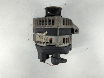 2007-2009 Chevrolet Equinox Alternator Replacement Generator Charging Assembly Engine OEM Fits Fits 2007 2008 2009 OEM Used 