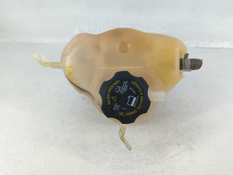 compare product 2006 Chevrolet Equinox Radiator Coolant Overflow Expansion Tank Bottle 724004