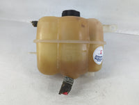 2006 Chevrolet Equinox Radiator Coolant Overflow Expansion Tank Bottle 724004 - Oemusedautoparts1.com