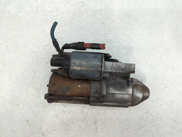 2007-2009 Chevrolet Equinox Car Starter Motor Solenoid OEM P/N:323-1631 98017755 Fits Fits 2006 2007 2008 2009 2010 OEM Used
