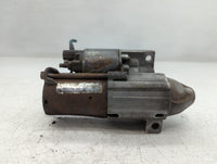 2007-2009 Chevrolet Equinox Car Starter Motor Solenoid OEM P/N:323-1631 98017755 Fits Fits 2006 2007 2008 2009 2010 OEM Used