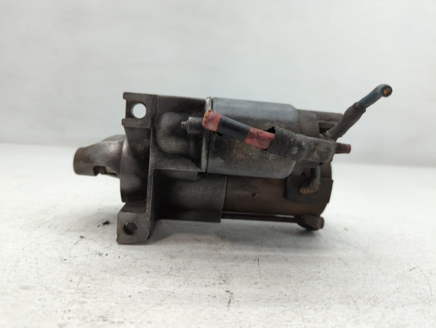 2007-2009 Chevrolet Equinox Car Starter Motor Solenoid OEM P/N:323-1631 98017755 Fits Fits 2006 2007 2008 2009 2010 OEM Used