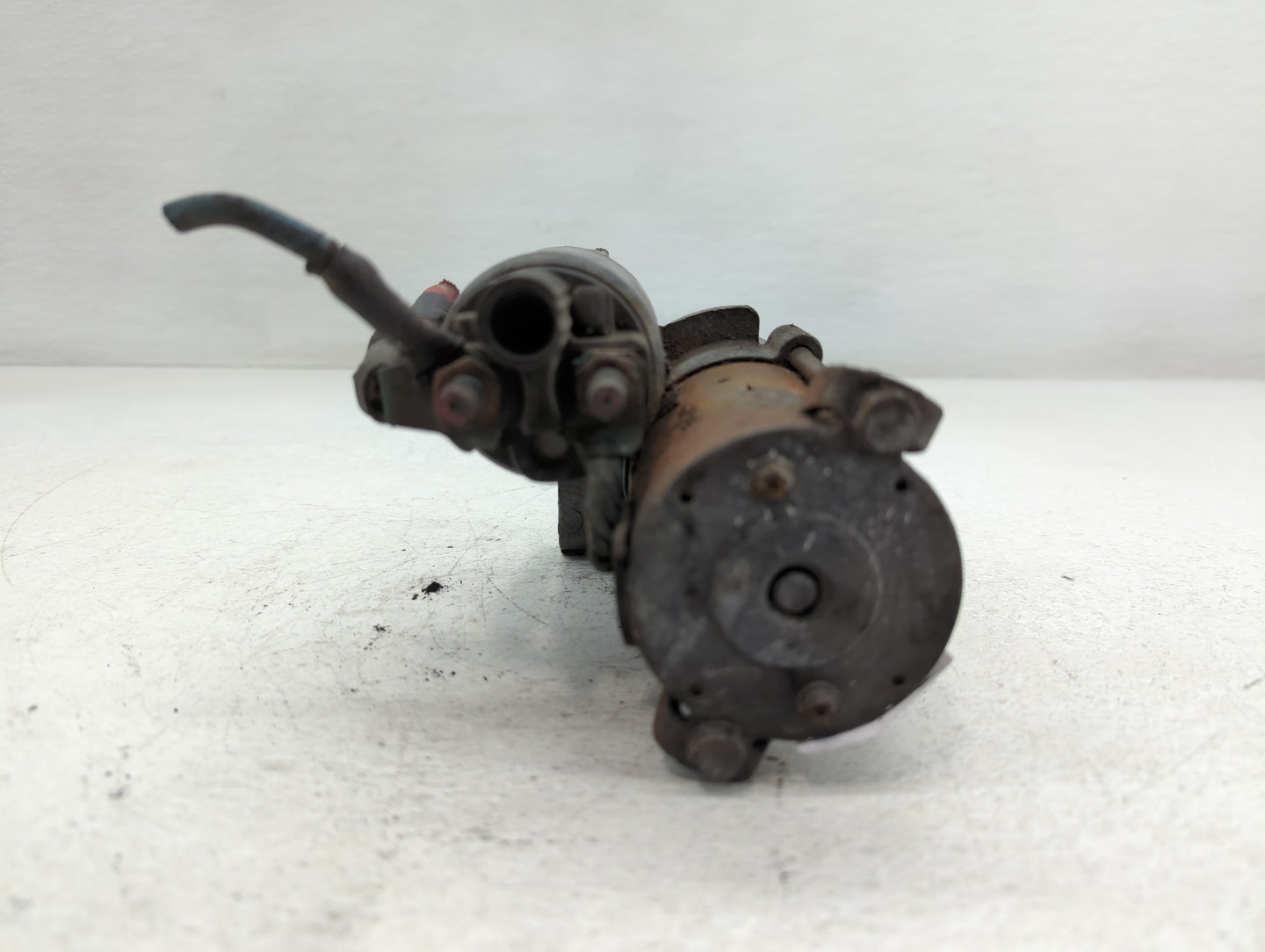 2007-2009 Chevrolet Equinox Car Starter Motor Solenoid OEM P/N:323-1631 98017755 Fits Fits 2006 2007 2008 2009 2010 OEM Used