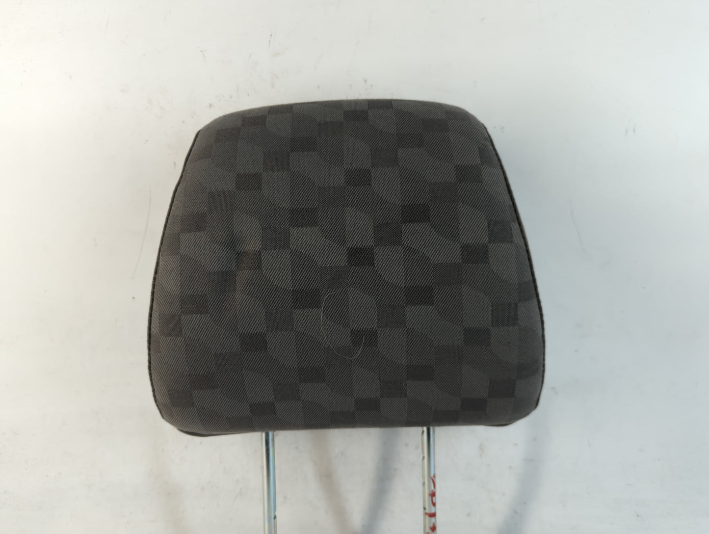 2005-2009 Chevrolet Equinox Headrest Head Rest Front Driver Passenger Seat Fits Fits 2005 2006 2007 2008 2009 OEM Used Auto 