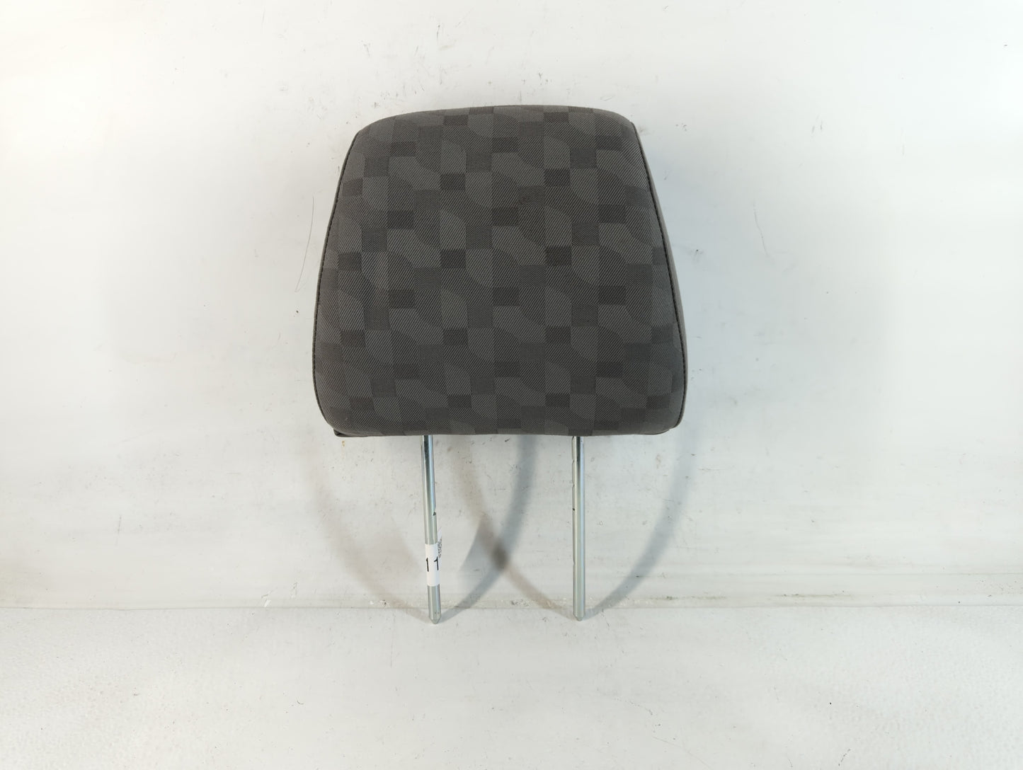 2005-2009 Chevrolet Equinox Headrest Head Rest Front Driver Passenger Seat Fits Fits 2005 2006 2007 2008 2009 OEM Used Auto 