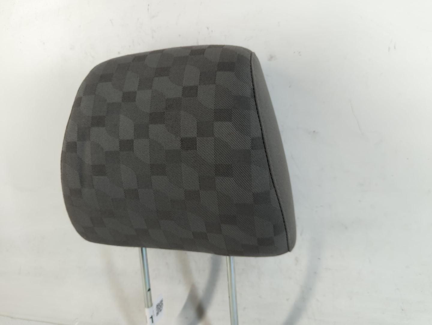 2005-2009 Chevrolet Equinox Headrest Head Rest Front Driver Passenger Seat Fits Fits 2005 2006 2007 2008 2009 OEM Used Auto 