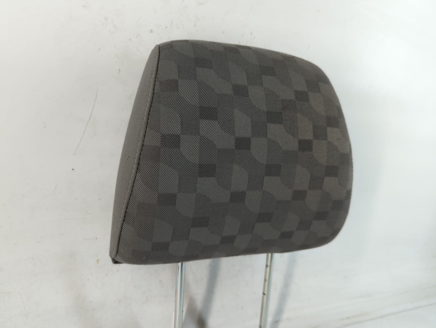 2005-2009 Chevrolet Equinox Headrest Head Rest Front Driver Passenger Seat Fits Fits 2005 2006 2007 2008 2009 OEM Used Auto 