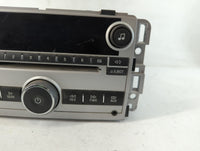 2007-2007 Chevrolet Equinox Am Fm Cd Player Radio Receiver - Oemusedautoparts1.com
