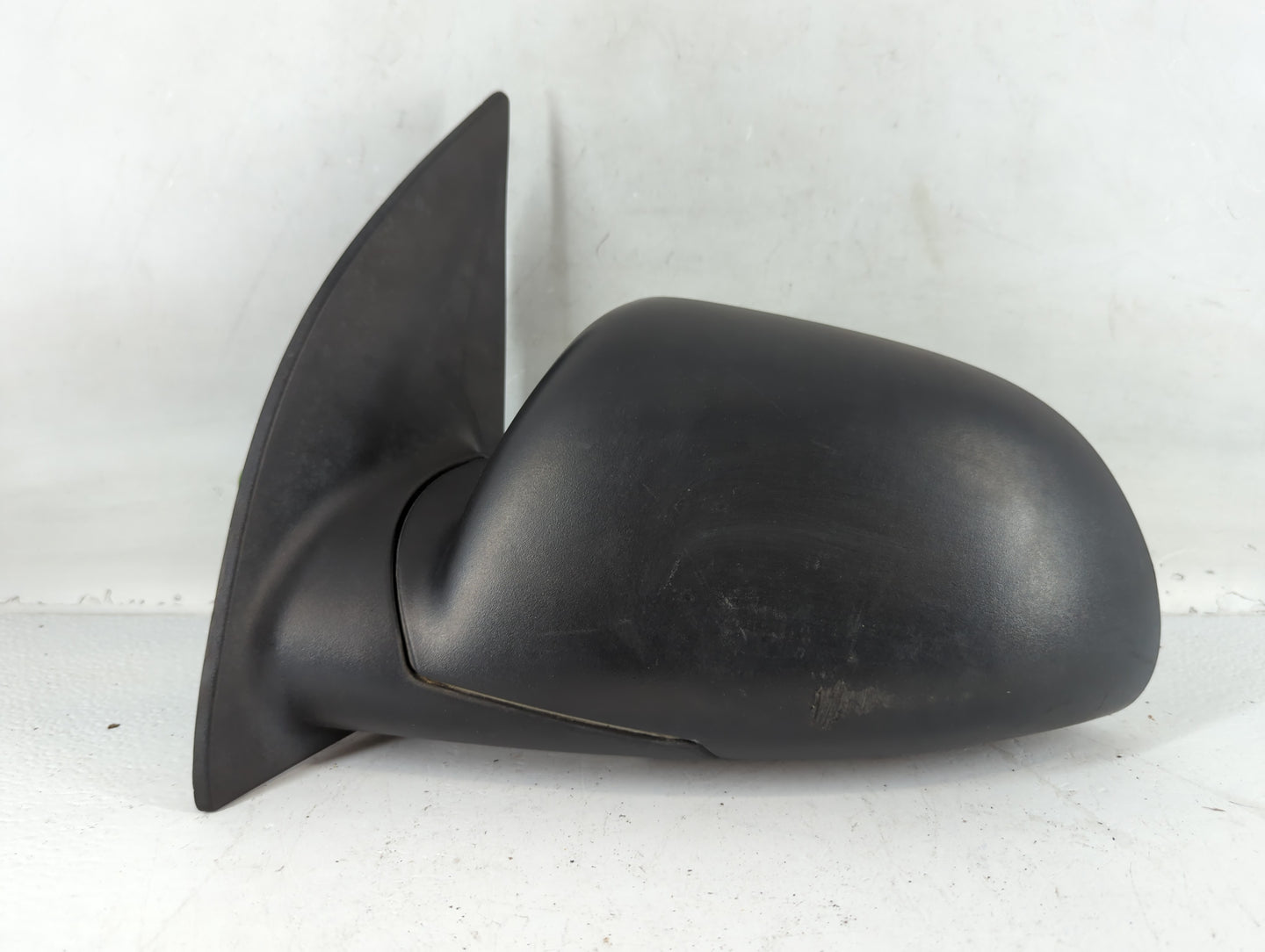 2005-2009 Chevrolet Equinox Driver Side View Mirror - Left Door Mirror OEM Used - Oemusedautoparts1.com