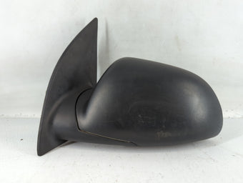compare product 2005-2009 Chevrolet Equinox Driver Side View Mirror - Left Door Mirror OEM Used