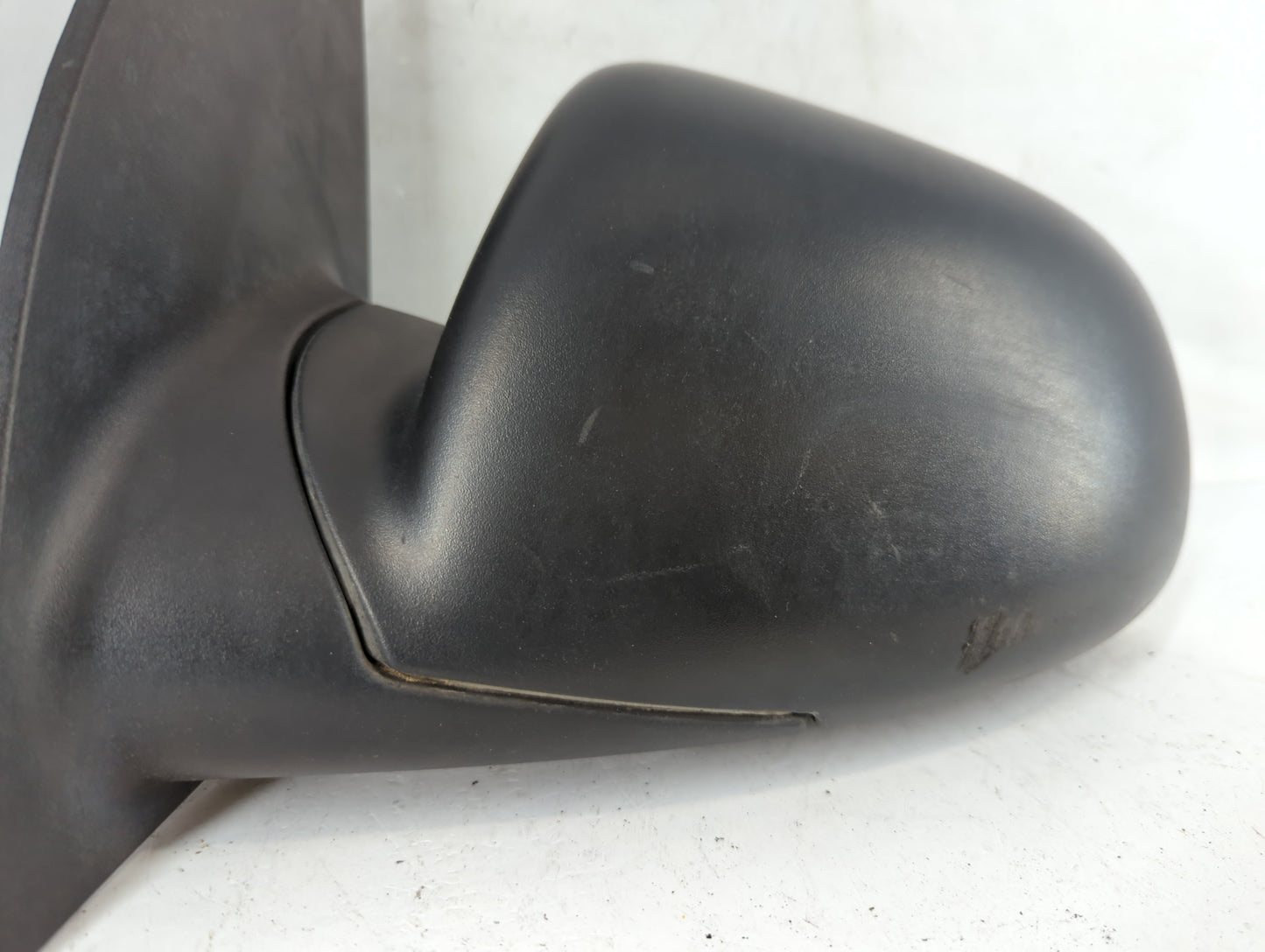 2005-2009 Chevrolet Equinox Driver Side View Mirror - Left Door Mirror OEM Used - Oemusedautoparts1.com