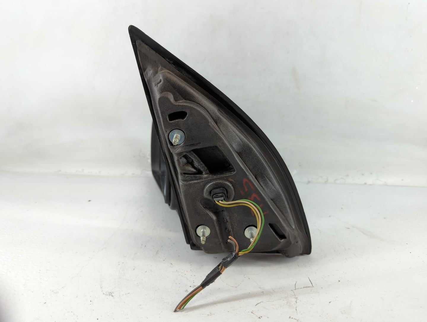 2005-2009 Chevrolet Equinox Driver Side View Mirror - Left Door Mirror OEM Used - Oemusedautoparts1.com