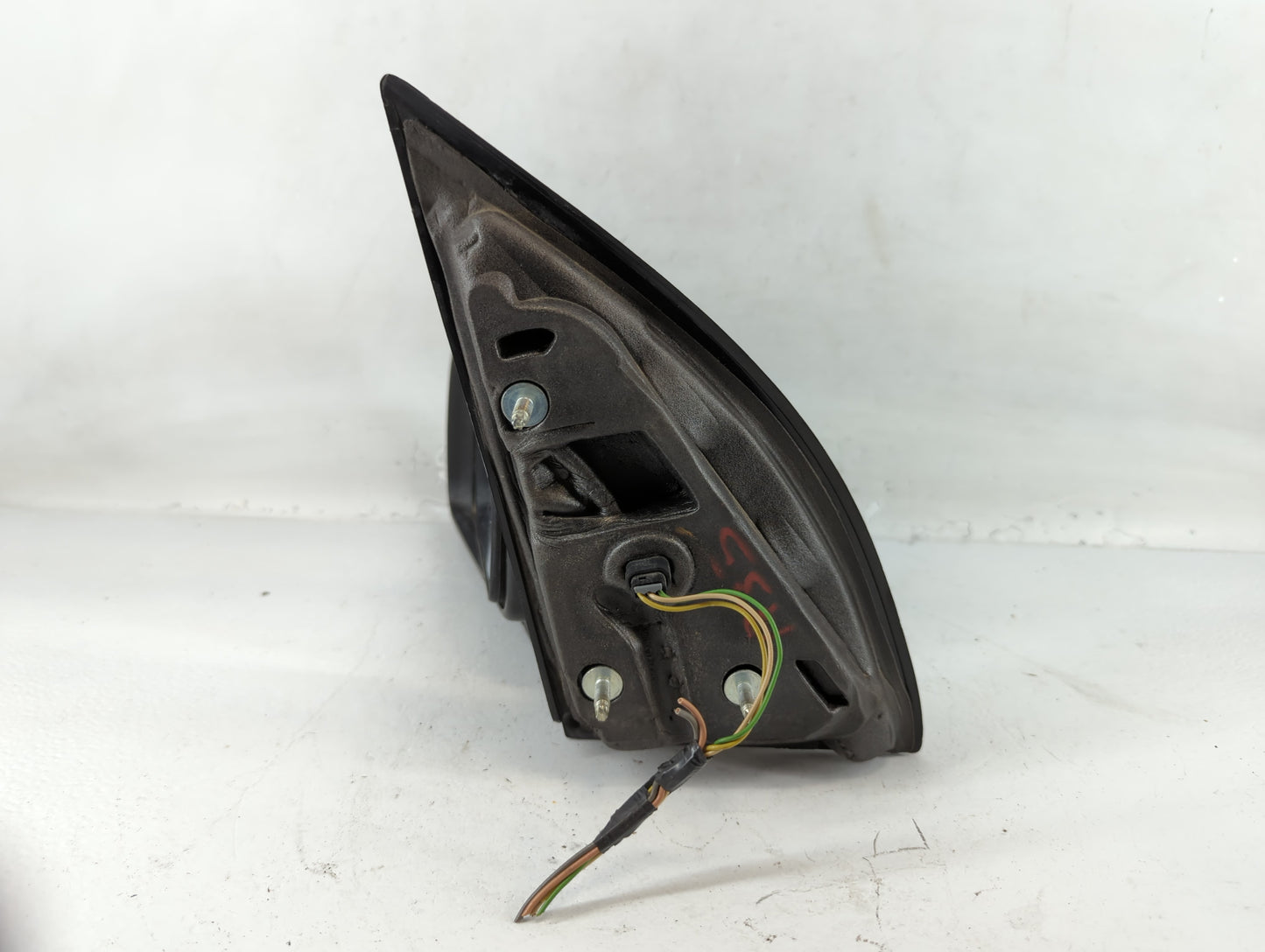 2005-2009 Chevrolet Equinox Driver Side View Mirror - Left Door Mirror OEM Used - Oemusedautoparts1.com