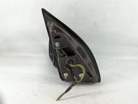2005-2009 Chevrolet Equinox Driver Side View Mirror - Left Door Mirror OEM Used - Oemusedautoparts1.com