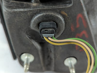 2005-2009 Chevrolet Equinox Driver Side View Mirror - Left Door Mirror OEM Used - Oemusedautoparts1.com