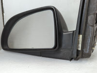 2005-2009 Chevrolet Equinox Driver Side View Mirror - Left Door Mirror OEM Used - Oemusedautoparts1.com