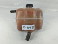 2006 Chevrolet Equinox Radiator Coolant Overflow Expansion Tank Bottle 751895 - Oemusedautoparts1.com