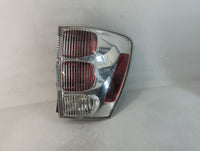 2005-2009 Chevrolet Equinox Tail Light Assembly Passenger Right OEM P/N:P2813 54807 Fits Fits 2005 2006 2007 2008 2009 OEM U