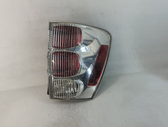 compare product 2005-2009 Chevrolet Equinox Tail Light Assembly Passenger Right OEM P/N:P2813 54807 Fits Fits 2005 2006 2007 2008 2009 OEM Used Auto Parts