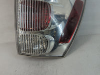2005-2009 Chevrolet Equinox Tail Light Assembly Passenger Right OEM P/N:P2813 54807 Fits Fits 2005 2006 2007 2008 2009 OEM U