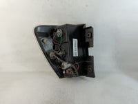 2005-2009 Chevrolet Equinox Tail Light Assembly Passenger Right OEM P/N:P2813 54807 Fits Fits 2005 2006 2007 2008 2009 OEM U