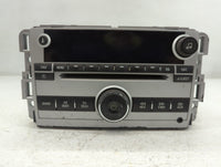 2007-2007 Chevrolet Equinox Am Fm Cd Player Radio Receiver 764108 - Oemusedautoparts1.com