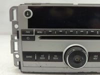 2007-2007 Chevrolet Equinox Am Fm Cd Player Radio Receiver 764108 - Oemusedautoparts1.com