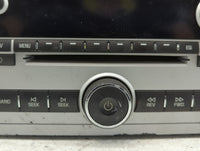 2007-2007 Chevrolet Equinox Am Fm Cd Player Radio Receiver 764108 - Oemusedautoparts1.com