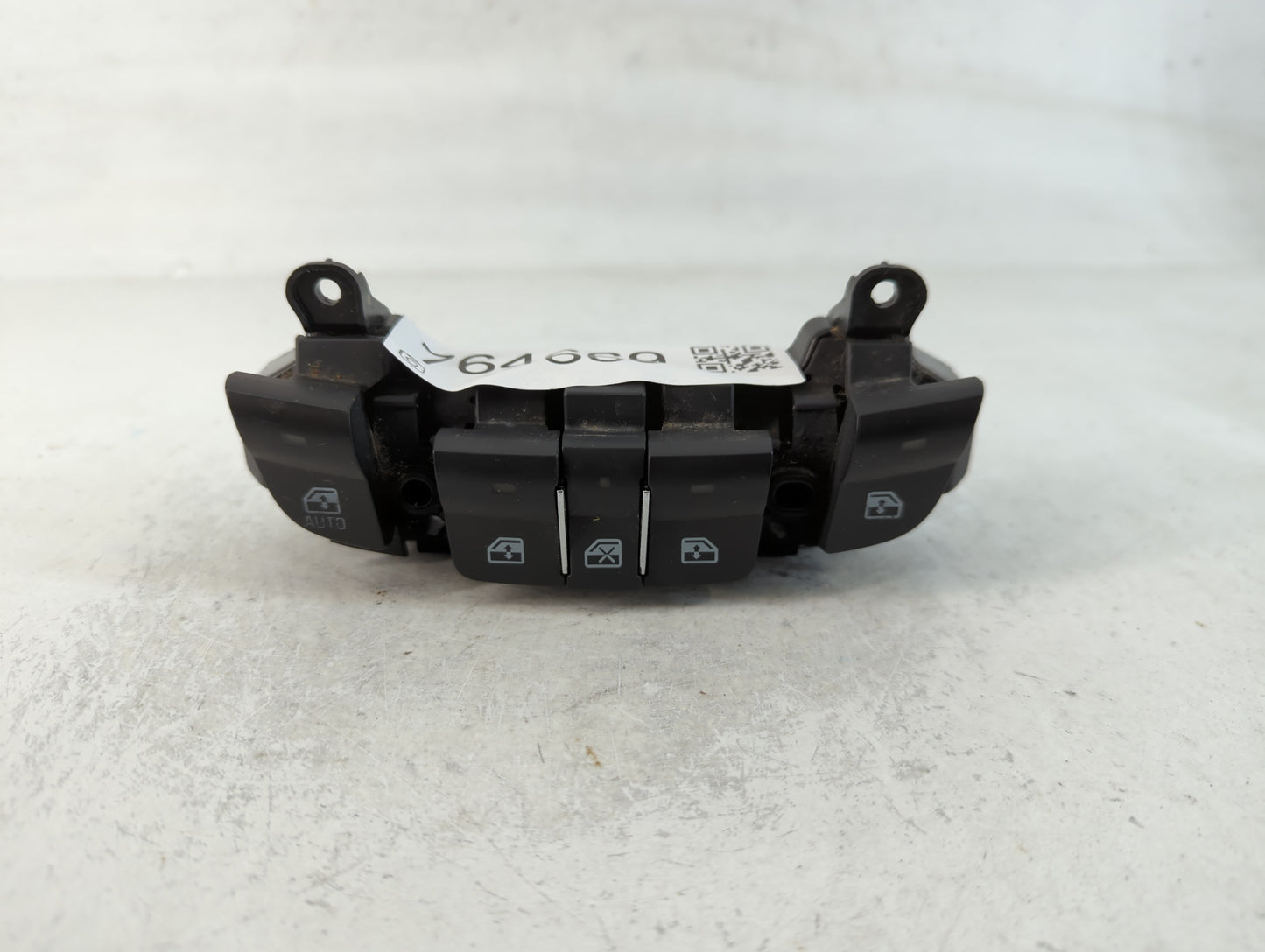 2007-2009 Chevrolet Equinox Climate Control Module Temperature AC/Heater Replacement P/N:191 D6313 AVH Fits Fits 2007 2008 2