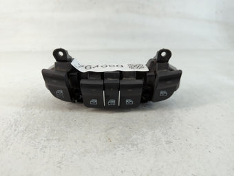 compare product 2007-2009 Chevrolet Equinox Climate Control Module Temperature AC/Heater Replacement P/N:191 D6313 AVH Fits Fits 2007 2008 2009 OEM Used Auto Parts