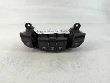 2007-2009 Chevrolet Equinox Climate Control Module Temperature AC/Heater Replacement P/N:191 D6313 AVH Fits Fits 2007 2008 2