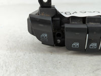2007-2009 Chevrolet Equinox Climate Control Module Temperature AC/Heater Replacement P/N:191 D6313 AVH Fits Fits 2007 2008 2