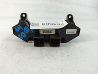 2007-2009 Chevrolet Equinox Climate Control Module Temperature AC/Heater Replacement P/N:191 D6313 AVH Fits Fits 2007 2008 2
